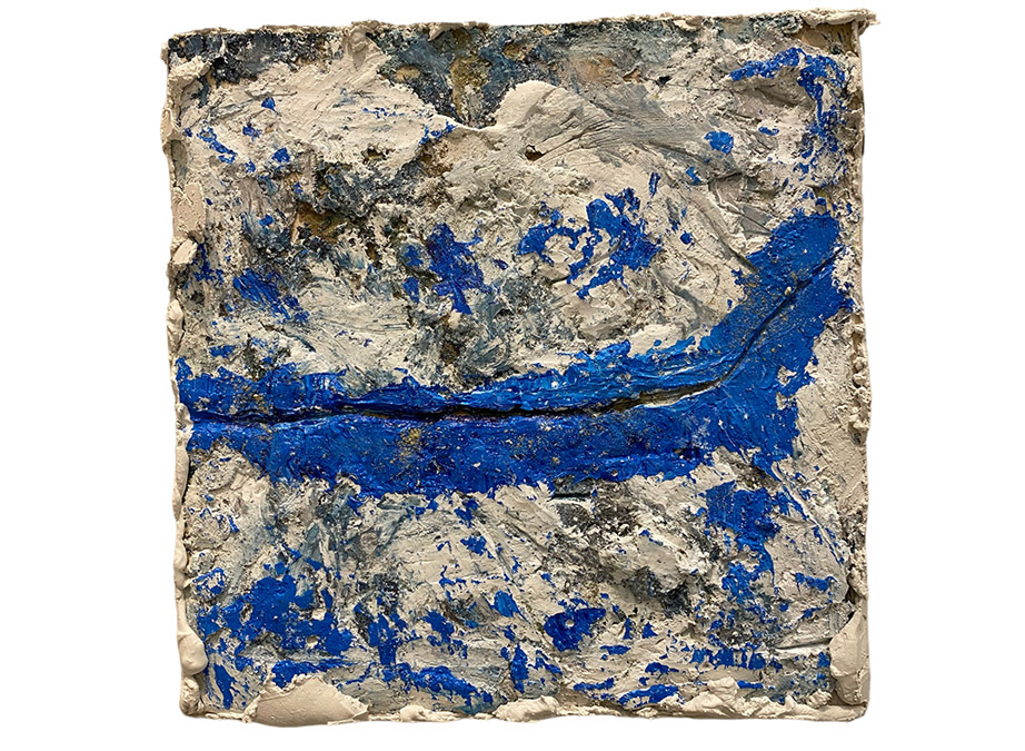 Plaster #1