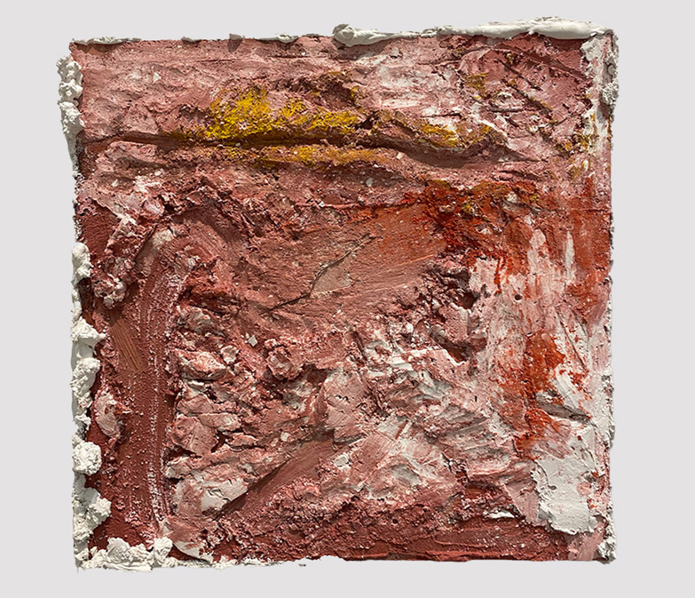 Plaster #3
