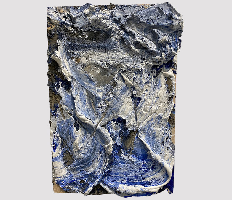 Plaster #4