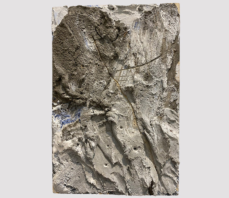 Plaster #5