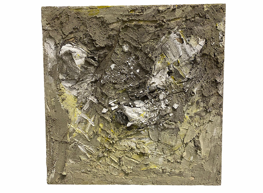 Plaster #6