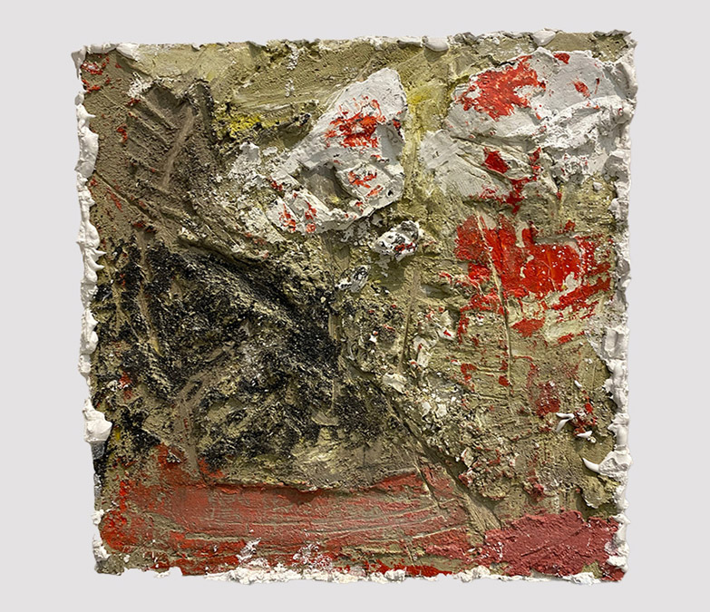 Plaster #7
