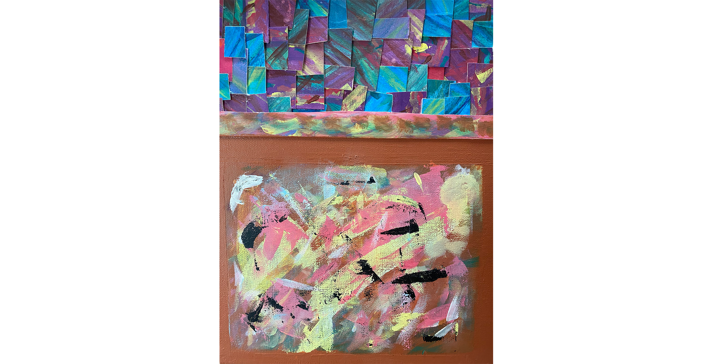 Song of Reinvention